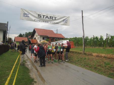 14. mednarodni Tek prijateljstva Razkrižje-Štrigova 2016 24